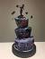 Dennis Hotel Transylvania Birthday Cake