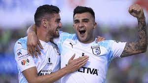Home > leagues > mexico clausura > queretaro vs juarez fc. Fc Juarez Vs Queretaro El Gallo Canta En La Frontera Y Asalta El Liderato General Marca Claro Mexico