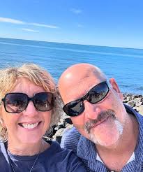 What time to leave rocky point to avoid border lines?