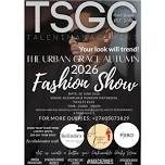 THE URBAN GRACE AUTUMN TSGC FASHION SHOW P1