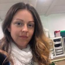 Julia Del Grosso Email & Phone Number