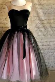 Pink Homecoming Dress Prom Dress Cheap Short Homecoming Dress Black Homecoming Dress Pink Homecoming Dresses Short Womens Tulle Skirt Pink Homecoming Dress