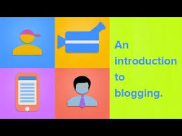 How do you write a blog article? What Is A Blog Youtube