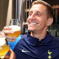 Andy Cuthbert (@cuffy33)