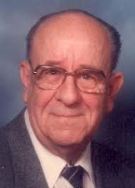 Obituary of Hugh Moore