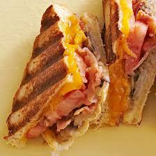 Try All Of Our Gooey Grilled Cheese Recipes Lunch Sandwich Recipes Recipes Food
