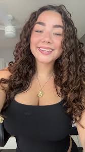 Brianne Miranda's Instagram, Twitter & Facebook