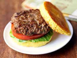Maybe you would like to learn more about one of these? Bison Burger Recipe So Juicy Healthy Recipes Blog