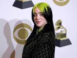 I thought that i would be the only one dealing with my hatred for my body, but i guess the internet. Billie Eilish Anuncia Estreno De Su Nueva Cancion
