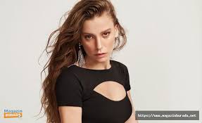 We did not find results for: Serenay Sarikaya Kadir Cetincali Yi Tek Bir Sartla Affetti