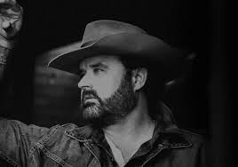 Randy Houser Reminds Himself Of Everything Important To Him In New Single,  “Note To Self”