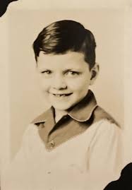 Mr. James "Jim" Lawrence McCloskey Obituary