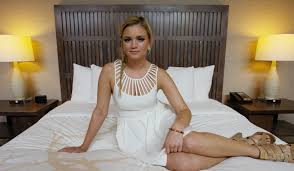Cute Blonde White Dress Girls Do Porn Hotty Stop Cute Blonde White ...