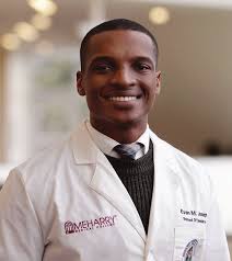 The Meharry National Alumni Association