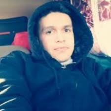 Freddy Paredes's Instagram, Twitter & Facebook