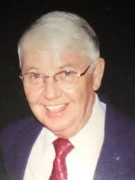 Jerry Parton Obituary (2018)