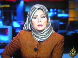 They claim to make content which are well balanced. 10 Al Jazeera Arabic Anchors Ideas Female News Anchors Instant Hijab Muslim Lifestyle