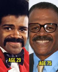 Ted Lange (The Love Boat)