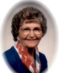 Obituary information for Marjorie Hudson Holden