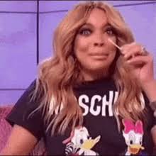 Wendy Williams Wendy GIF