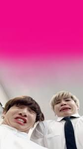 Looking for the best wallpapers? Jungkook Jimin Derp Bts Wallpaper Bts Cute Wallpaper Hd 1948x3465 Wallpaper Teahub Io