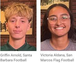 Santa Barbara's Niko Proft, Santino Alvaro of Santa Ynez Win Titles at SY  Wrestling Invitational