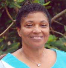 laudette D. Bacchas was born in Lamby's River a district in the parish of  Westmoreland, Jamaica to Henry Elijah Clarke and Len