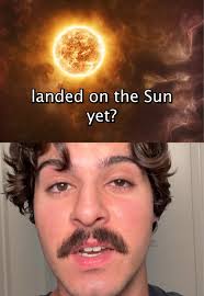 Colonizing the Sun: An Outrageous Idea