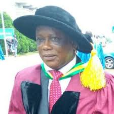 Stephen LARBI-KORANTENG