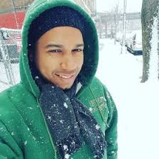 Jose Daniel Pichardo Fernandez (josedanielpichardo1691)