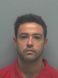 Lee Country Arrests 10/27