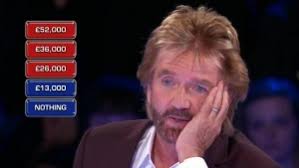 Weaver's Week 2016-08-21