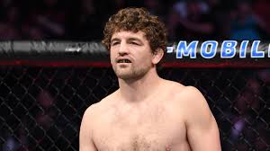 Ben askren aims to bounce back quickly. Ben Askren Is A Fruit Ninja Watch Espn