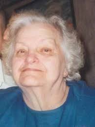 Obituary of Anna T. Geraci