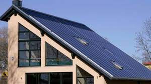 The last edition ofhaus & energie was held in stuttgart from. Das Plus Energie Haus Mit Strom Geld Verdienen Geld Sz De