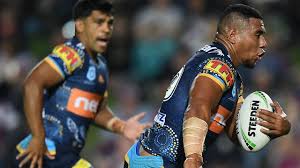 Telstra premiership round 19 sea eagles vs titans. Video Nrl Highlights Sea Eagles V Titans Round 11