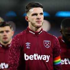 Declan rice fm 2021 scouting profile. Goal On Twitter Manchester City Are Considering A Move For Declan Rice If Fernandinho Leaves This Summer According To The Times