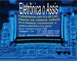 Eletronica o Assis