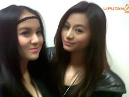 Juwita Bahar Selalu Ingatkan Tunangannya Buka Puasa dan Sahur