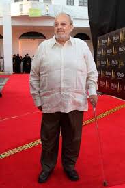 El actor con más de 50 años de carrera artística se despide y deja un gran legado en los colombianos. Geiqn Ijsuyiem