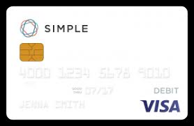 It is recognized as the first neobank. Simple Prepaid Visa Card Low Fees And Peace Of Mind For Travelers Dreamtravelonpoints