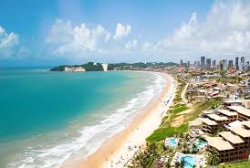 Prefeitura de natal lança vídeo enaltecendo a esperança contra o coronavírus praia de ponta ainda recebe turistas e natalenses em tempos de coronavírus cantor rodolfo amaral abre a programação do natal em natal 2019 Where Is The Best Place To Stay In Natal Brazil