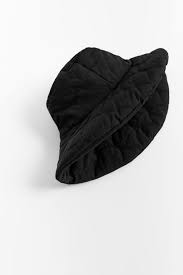 Quilted Bucket Hat In 2020 Bucket Hat Quilted Hats