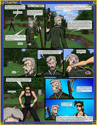 Skyarmy Origins Chapter 1 24 Comics Chapter 1 Tomboy