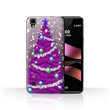 STUFF4 Fall/Cover für LG X Style K200 ...