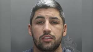 Jailed in October: Faces of 60 criminals jailed for crimes linked to  Merseyside