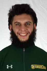 2023-24 Men's Wrestling Roster