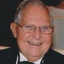 Calvin Peter Schmidt Obituary