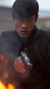 Han Cho Bai Phone Wallpapers