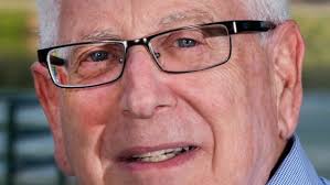 Election 2022: Naples activist Bill Oppenheimer running for City Council